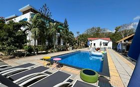 Villa Sapphire